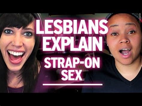 lesbian anal strapon pornhub|Lesbian Anal Strap On Porn Videos .